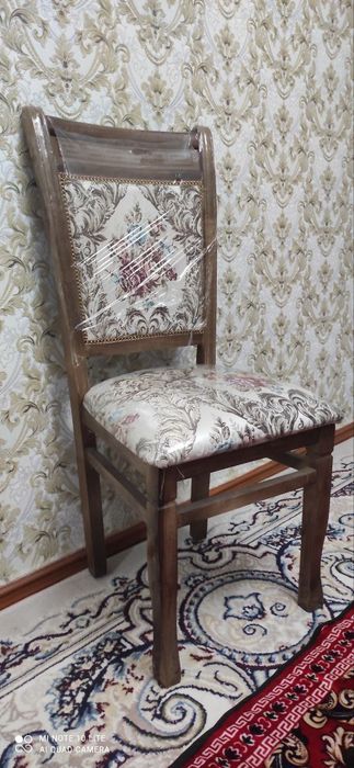 Новые стулья продается