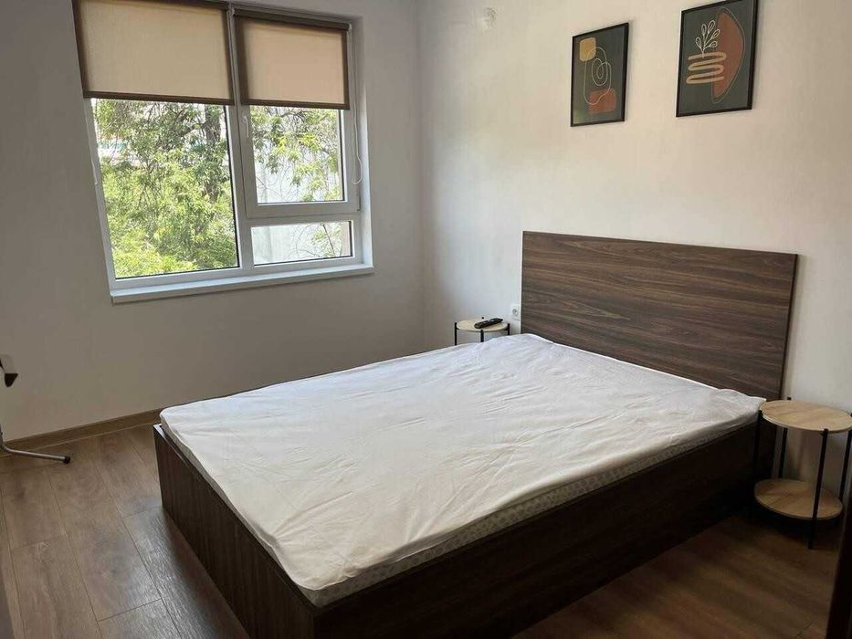 Дава се под наем Двустаен апартамент в Пловдив, Кършияка - 50 кв.м за 400 € - Снимка #4