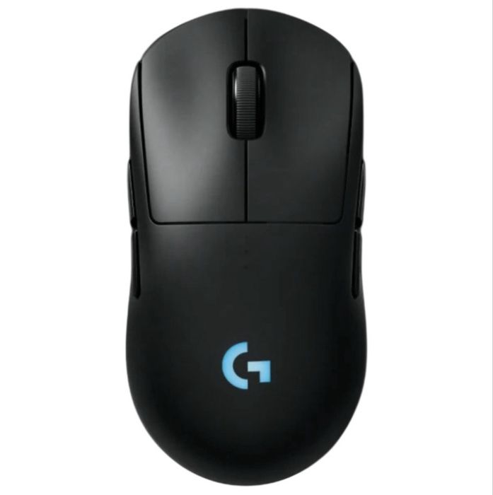 Компьютер в полном комплекте.