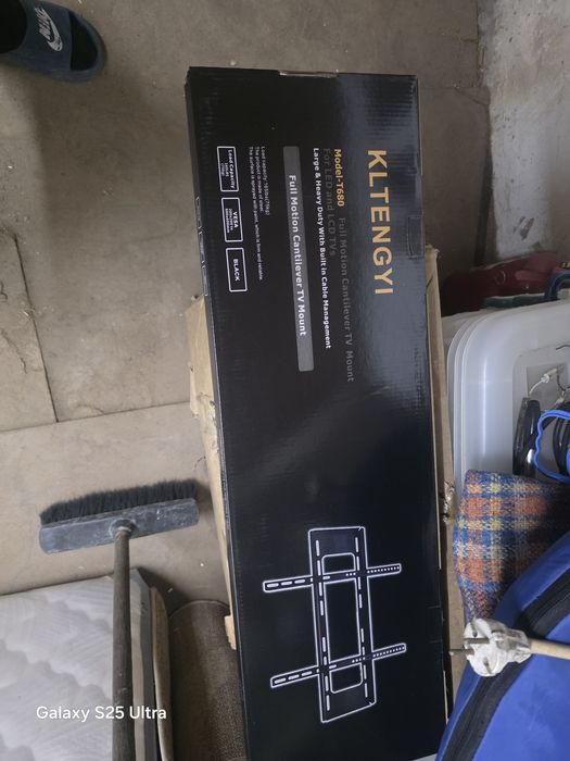 Кранштейн Крепление для телевизора
