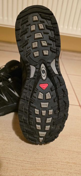 Salomon XA3D Ultra 2 Noi black marimea 42!
