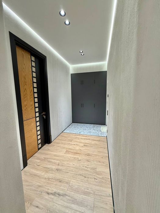 Алайский Ц4 Кипарис 3/6/9 квартира Новостройка