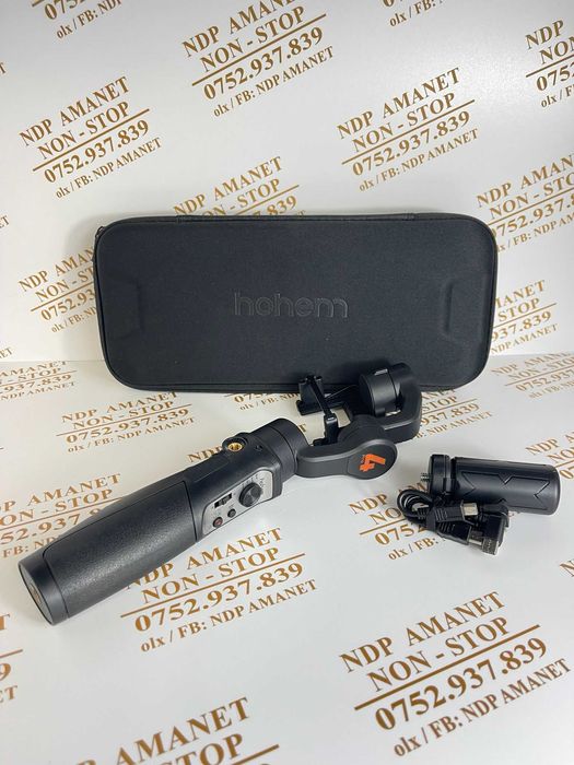 NDP Amanet NON-STOP Bld.Iuliu Maniu 69 STABILIZATOR GIMBAL (41706)