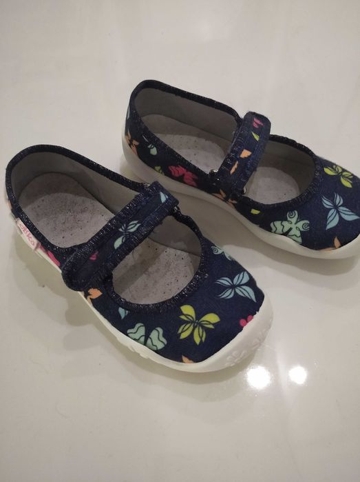 Детски пантофи за момиче 27 номер