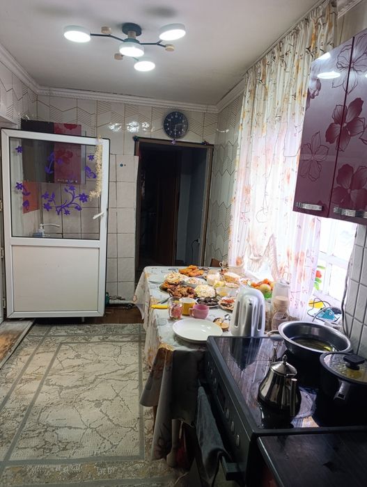 Продам дом на проспекте Назарбаева