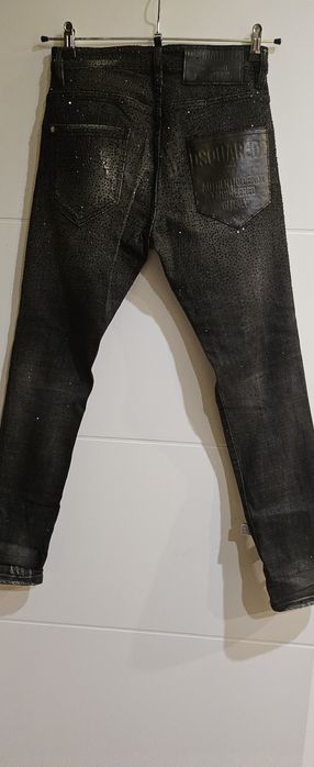 Дънки Джофра, Nikole Collection