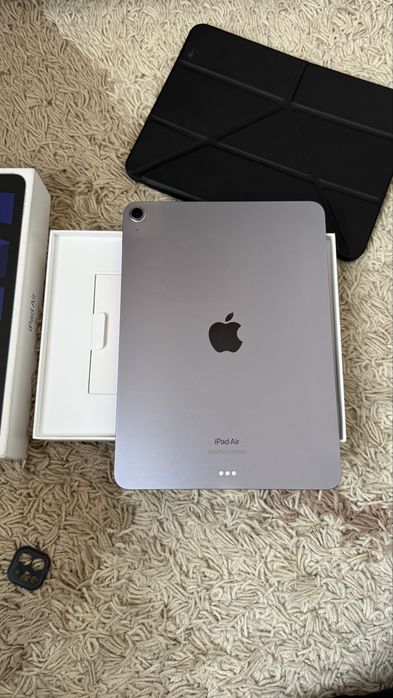 Срочно продам  Ipad air 5