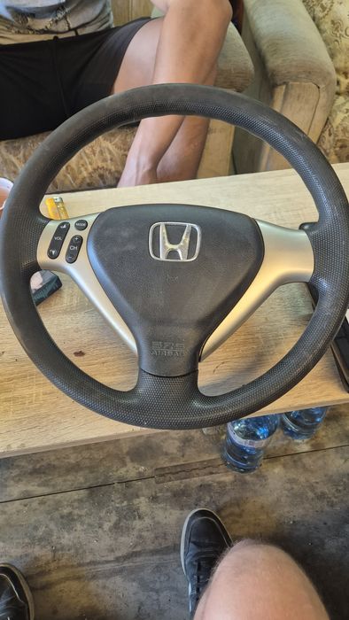 Оригинален Мулти волан за Хонда Джаз До 2008