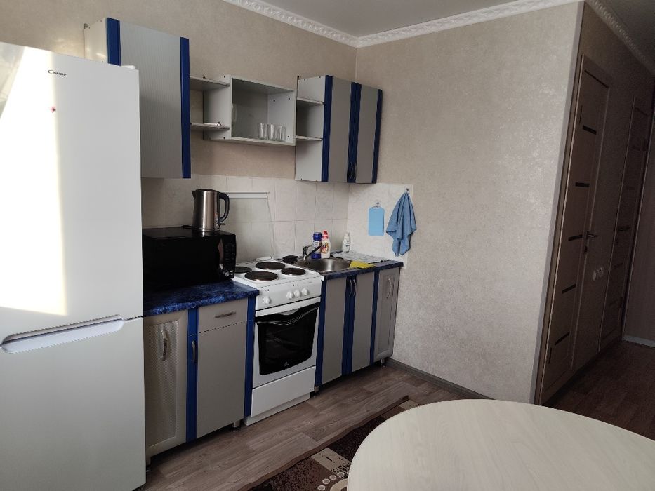 Сдам 2-хкомн. квартиру