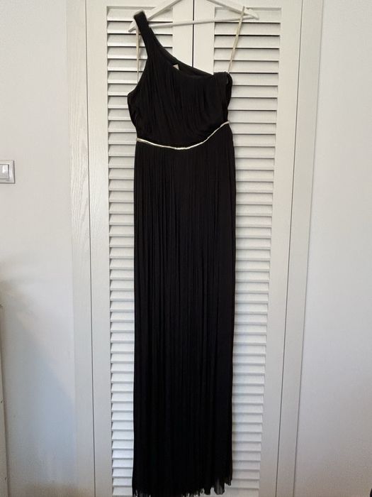 Rochie matase Maria Lucia Hohan