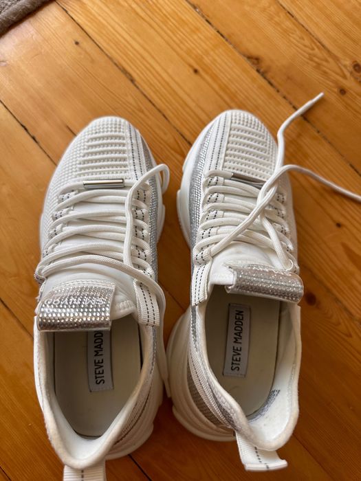 Дамски обувки Steve Madden