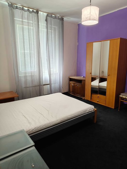 Дава се под наем Двустаен апартамент в София, Център - 50 кв.м за 448.8 € - Снимка #3