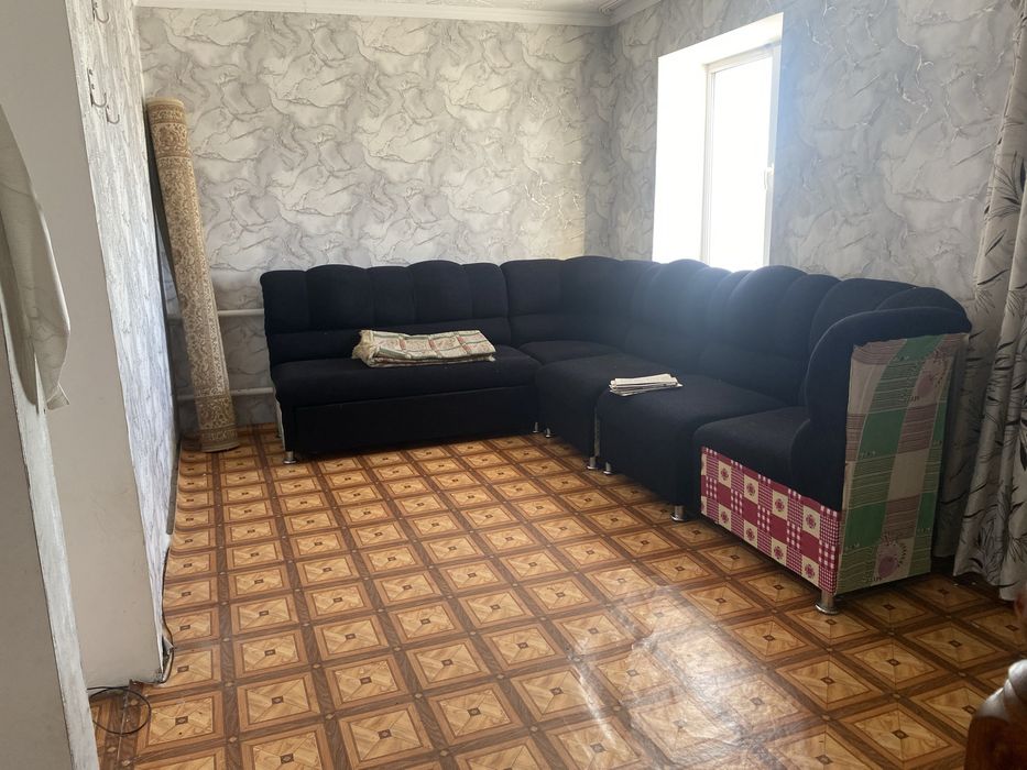 Продам дом 5 комнат