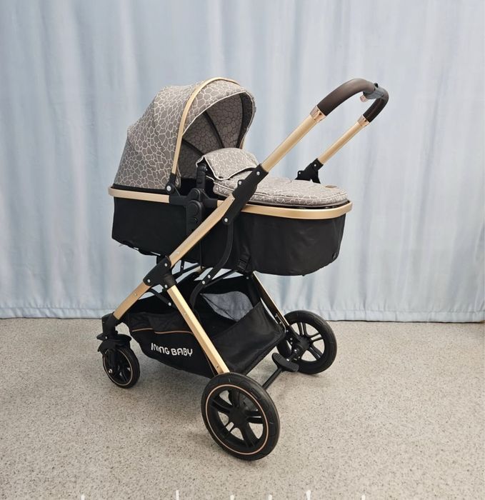 Продам коляску ining baby