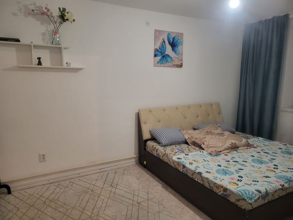 Квартиры посуточно