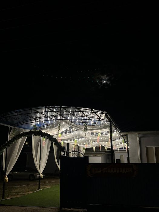 Современный дом с ремонтом и мебелью