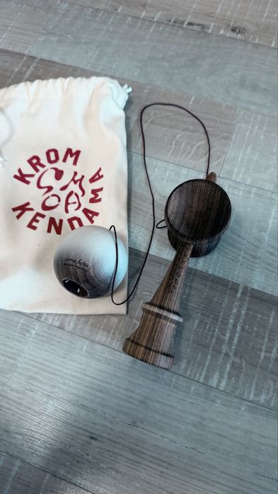Krom kendama fujita