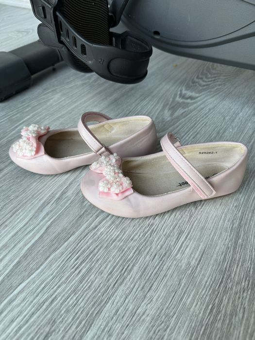 Neo Feet балетки для девочки 29р