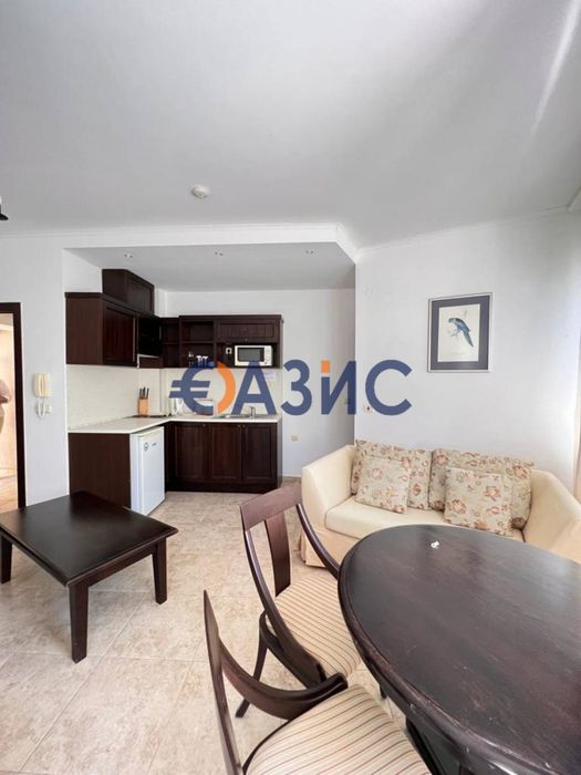 Продава се Двустаен апартамент в Обзор - 58 кв.м за 906 €/кв.м - Снимка #12