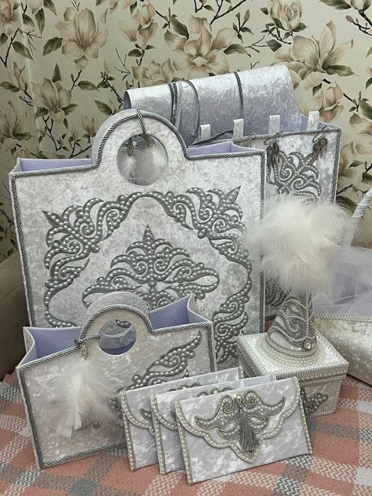 Коржын комлект для свадьбы