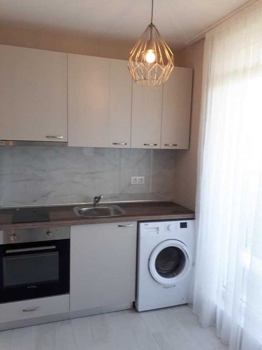 Дава се под наем Едностаен апартамент в София, Студентски град - 45 кв.м за 450 € - Снимка #4