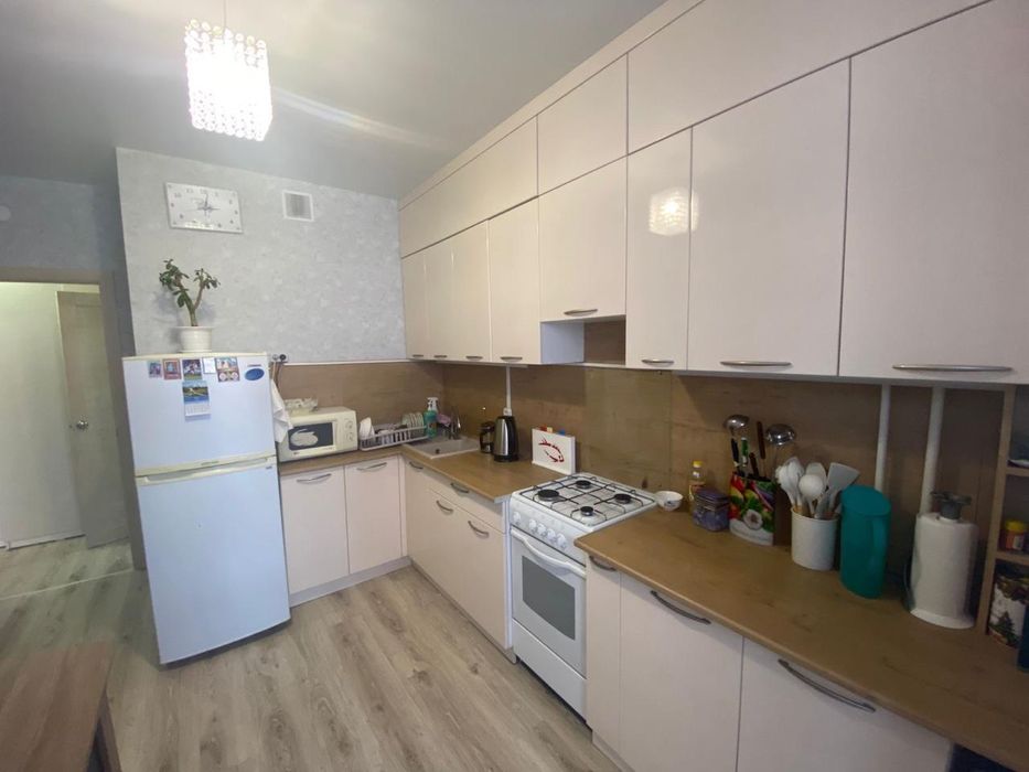 1к 38кв 2022 года в мкр Береке