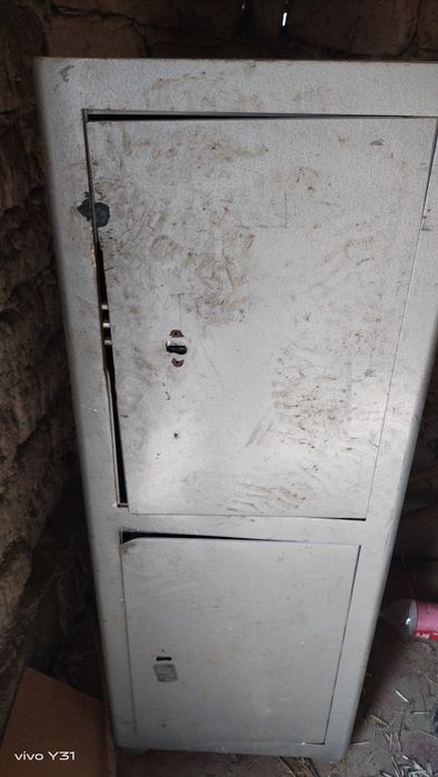 Сейф сатылады  б у баға келісеміз