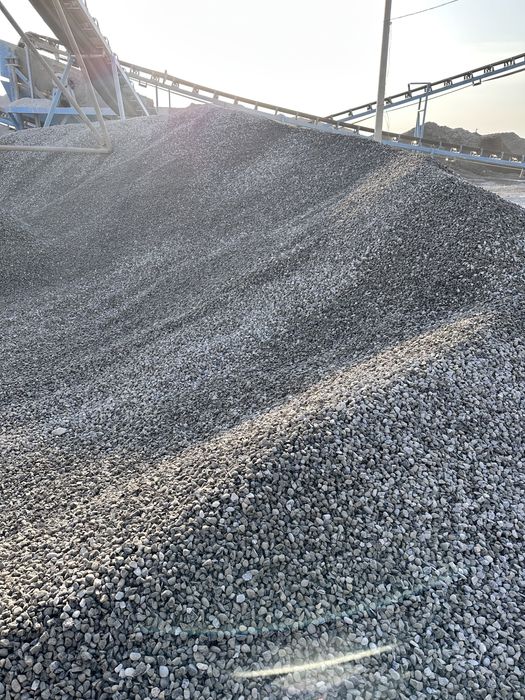 Щебень,Клинец,Доставка