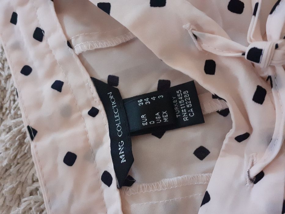 Vand pantaloni evazati