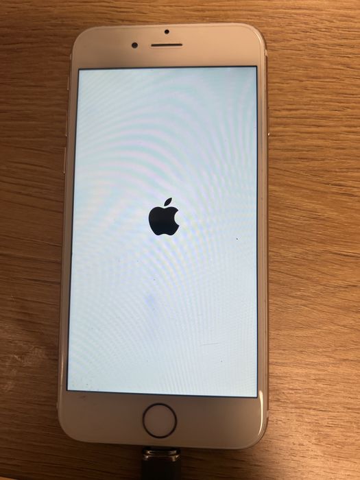 Iphone 6 plus 128 GB