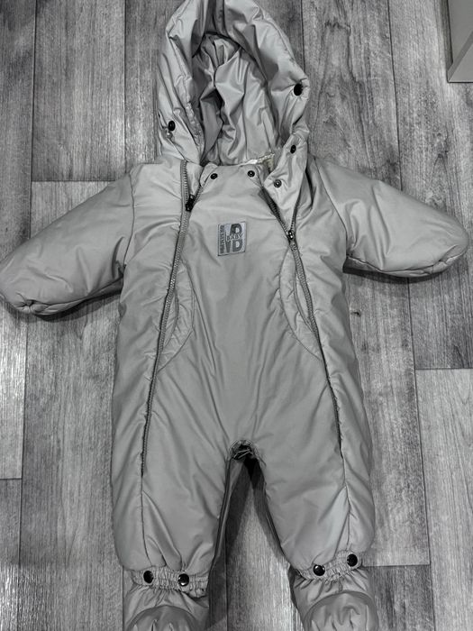 Продам детский комбенизон