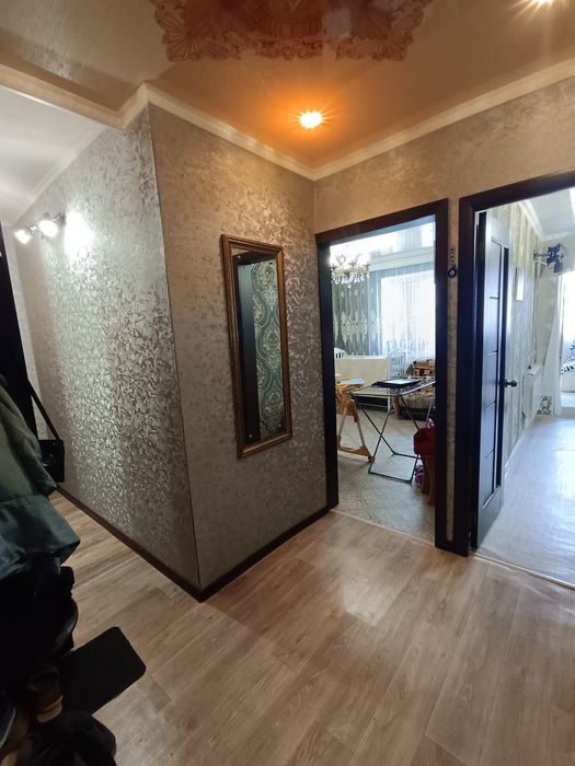 Продаётся 1 комн квартира
