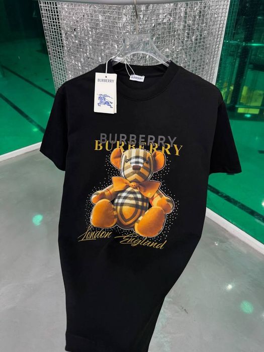 Tricou bărbați Burberry