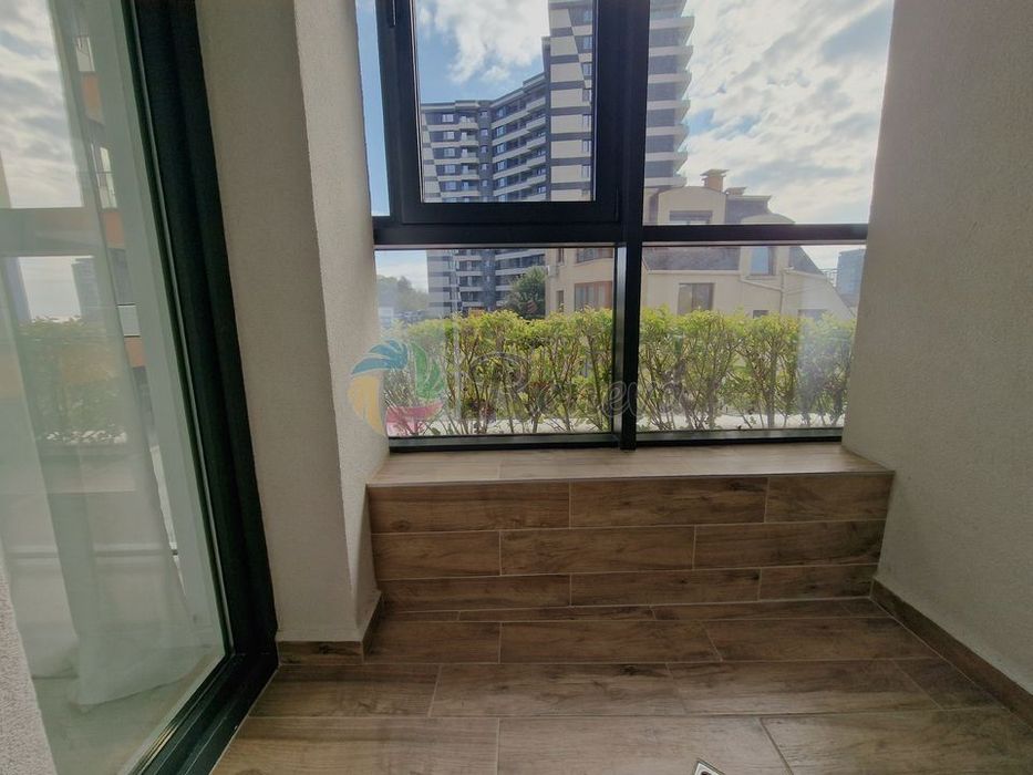 Дава се под наем Двустаен апартамент в Варна, Бриз - 62 кв.м за 997.05 € - Снимка #5