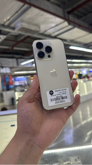 Iphone 14 Pro 128 Айфон 14 Про 128
