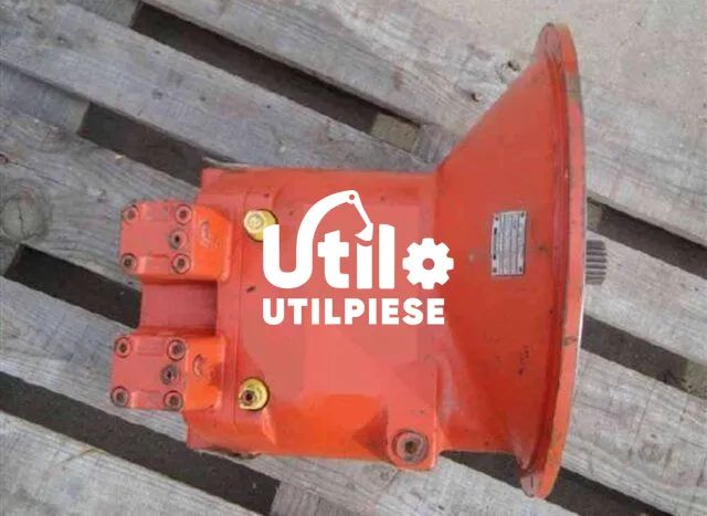 pompa hidraulica jcb 530-110 530-120 535-95 540-170 + piese jcb