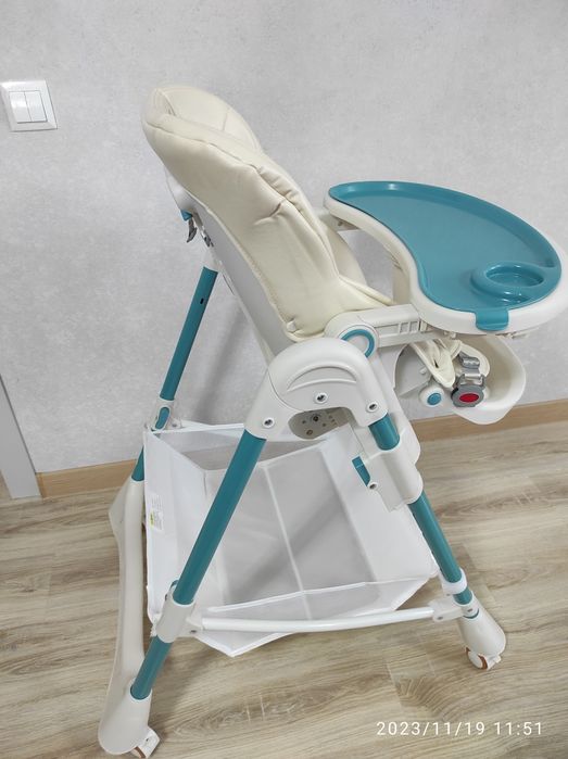 Стульчик детский