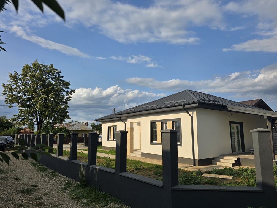 Casa parter 148mp Periș, Bălteni, Burias Ilfov