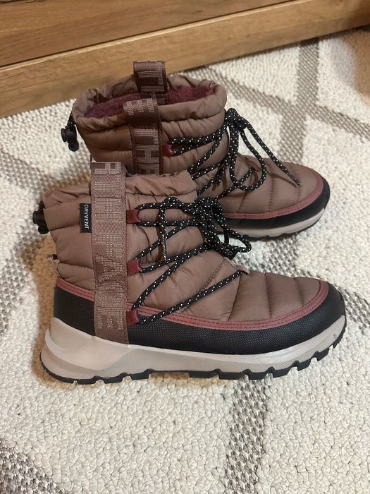 Апрески THE NORTH FACE - 37 размер