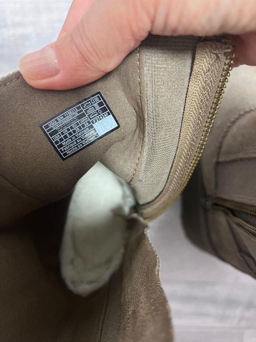 Ghete UGG originale