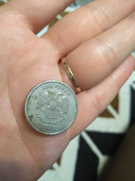 Нумизматика манеты