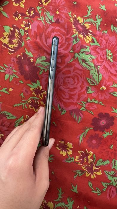 iPhone 11 pro, 256gb