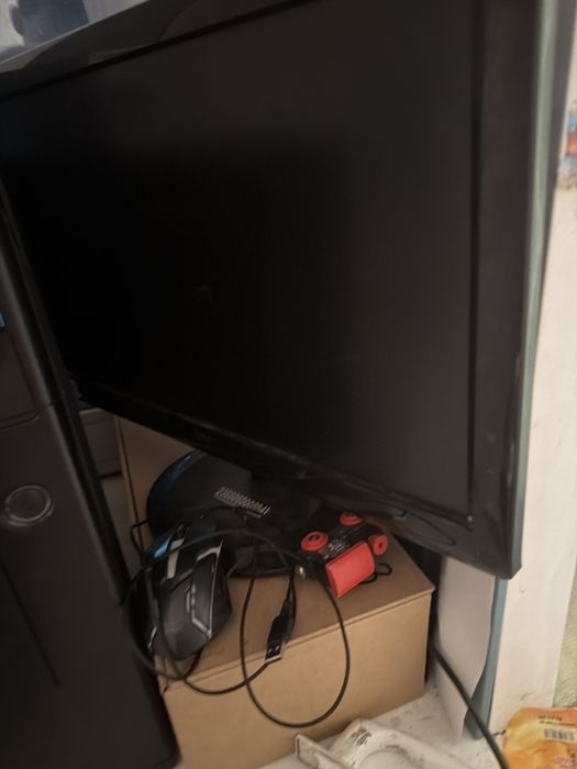 продам мать 1150 и кулера и моник