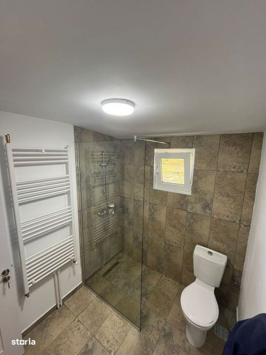 Apartament spatios 2 camere , 66.63mp utili , Valenii de Munte
