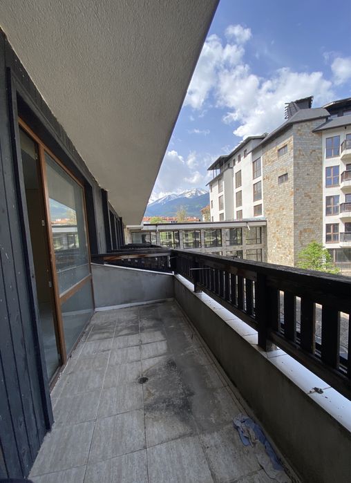 Продава се Двустаен апартамент в Банско - 73 кв.м за 866 €/кв.м - Снимка #7