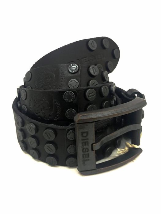 Мъжки колан Diesel