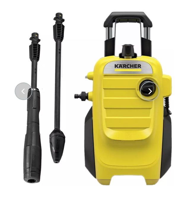 Karcher original K4 Germany