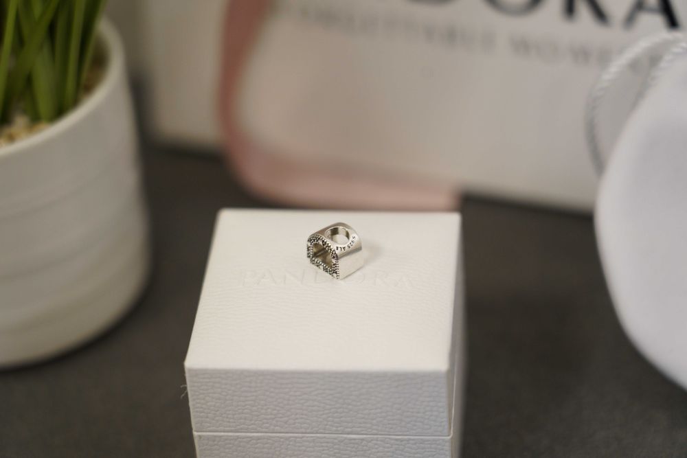 Талисман Пандора - Буква D