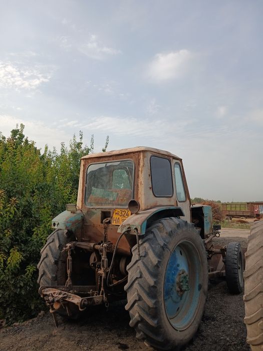 Ymz sotiladi 30 milyon
