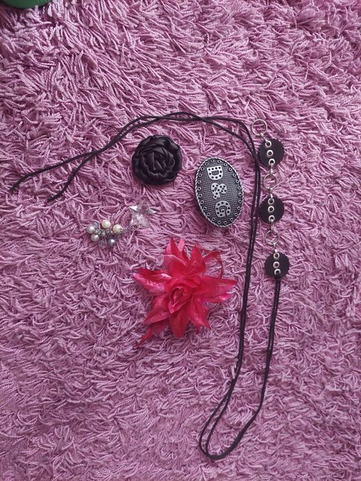 Модни аксесоари - различни